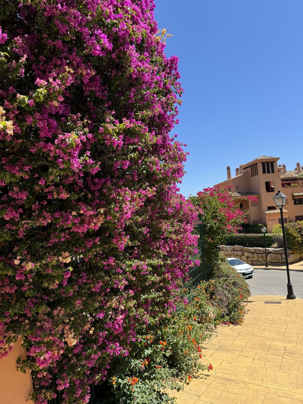 Duplex-penthouse met 3 slaapkamers in La Mairena, Ojén in Ojén - foto 5