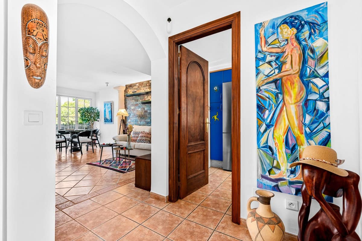 3 bedroom House in Estepona in Estepona - foto 2