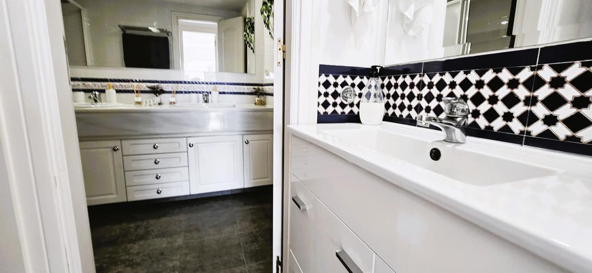 Appartement met 1 slaapkamer in Mijas Golf in Mijas Golf - foto 15