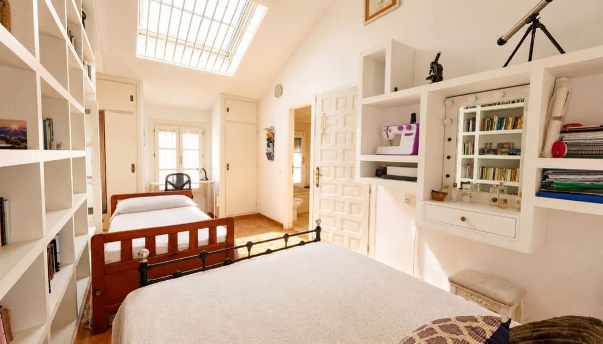 3 bedroom House in Mijas Golf in Mijas Golf - foto 19