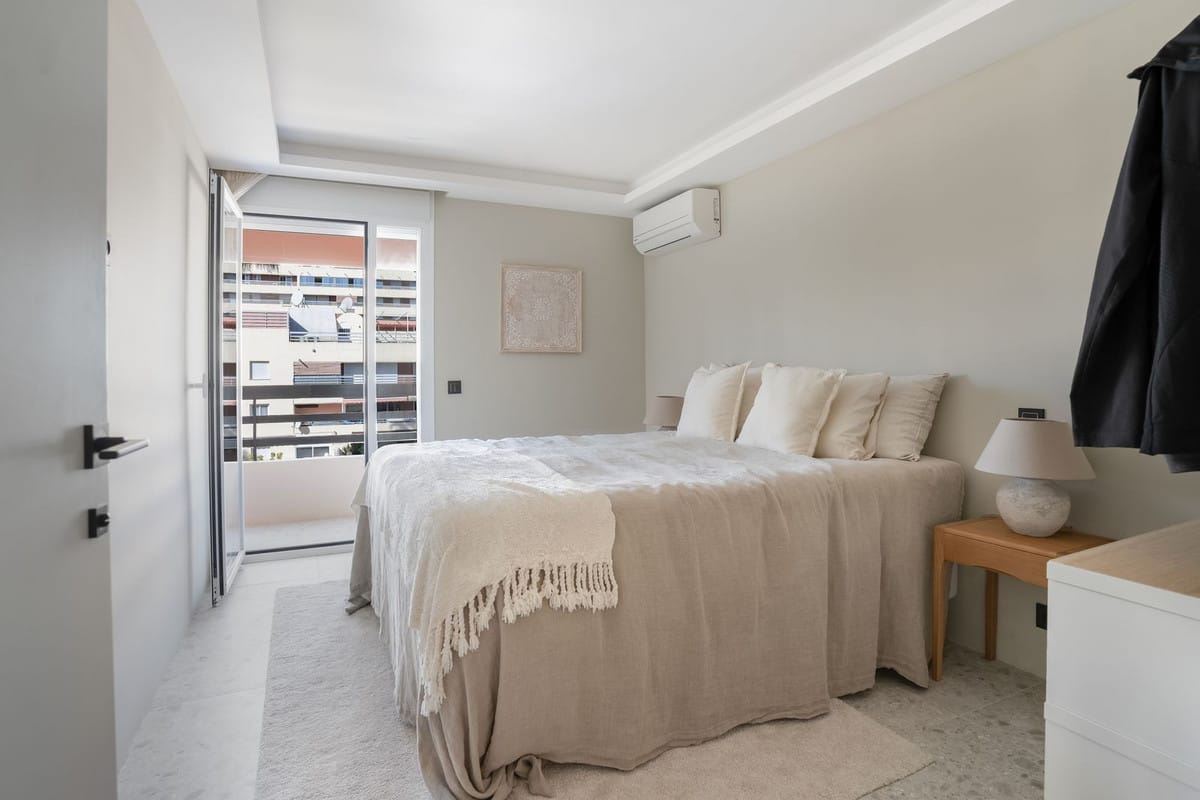 3-slaapkamer penthouse in Marbella met privé dakterras in Marbella - foto 17