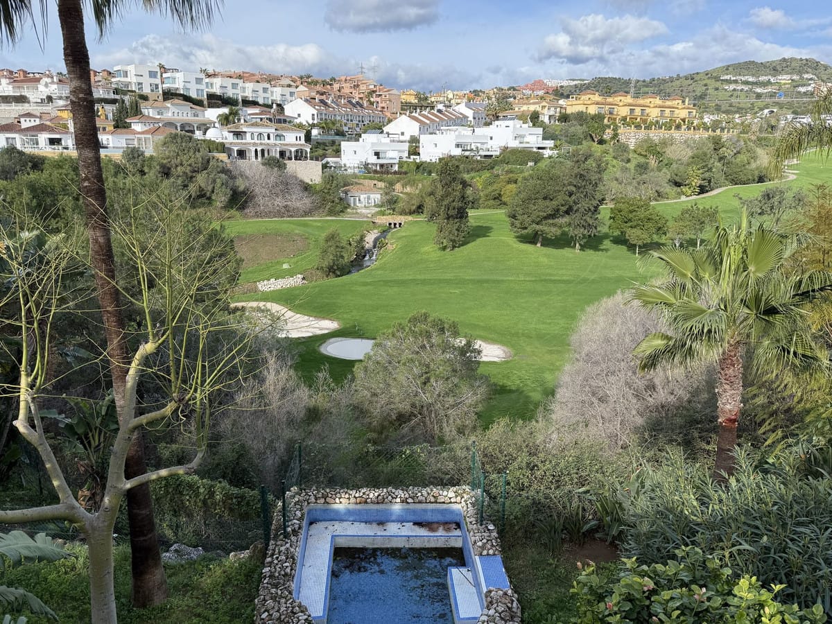 3-slaapkamer villa in Riviera del Sol in Riviera del Sol - foto 2