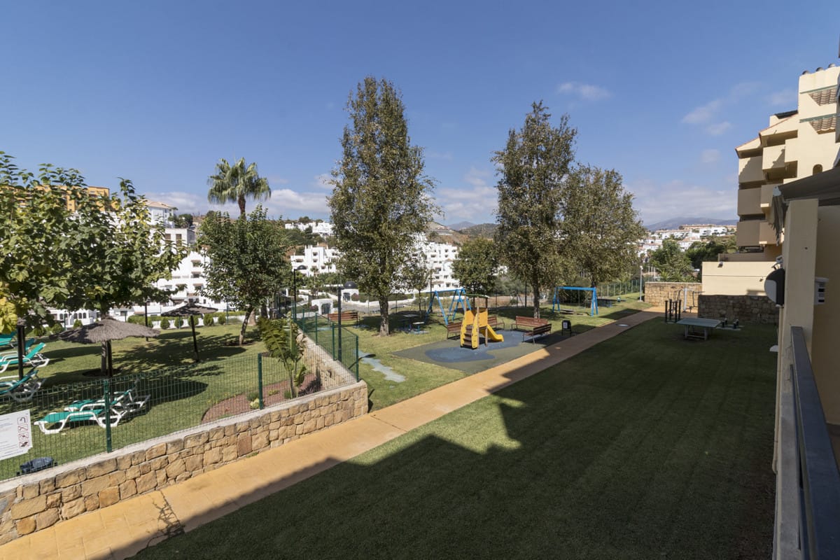 2-slaapkamer appartement in Selwo in Selwo - foto 2