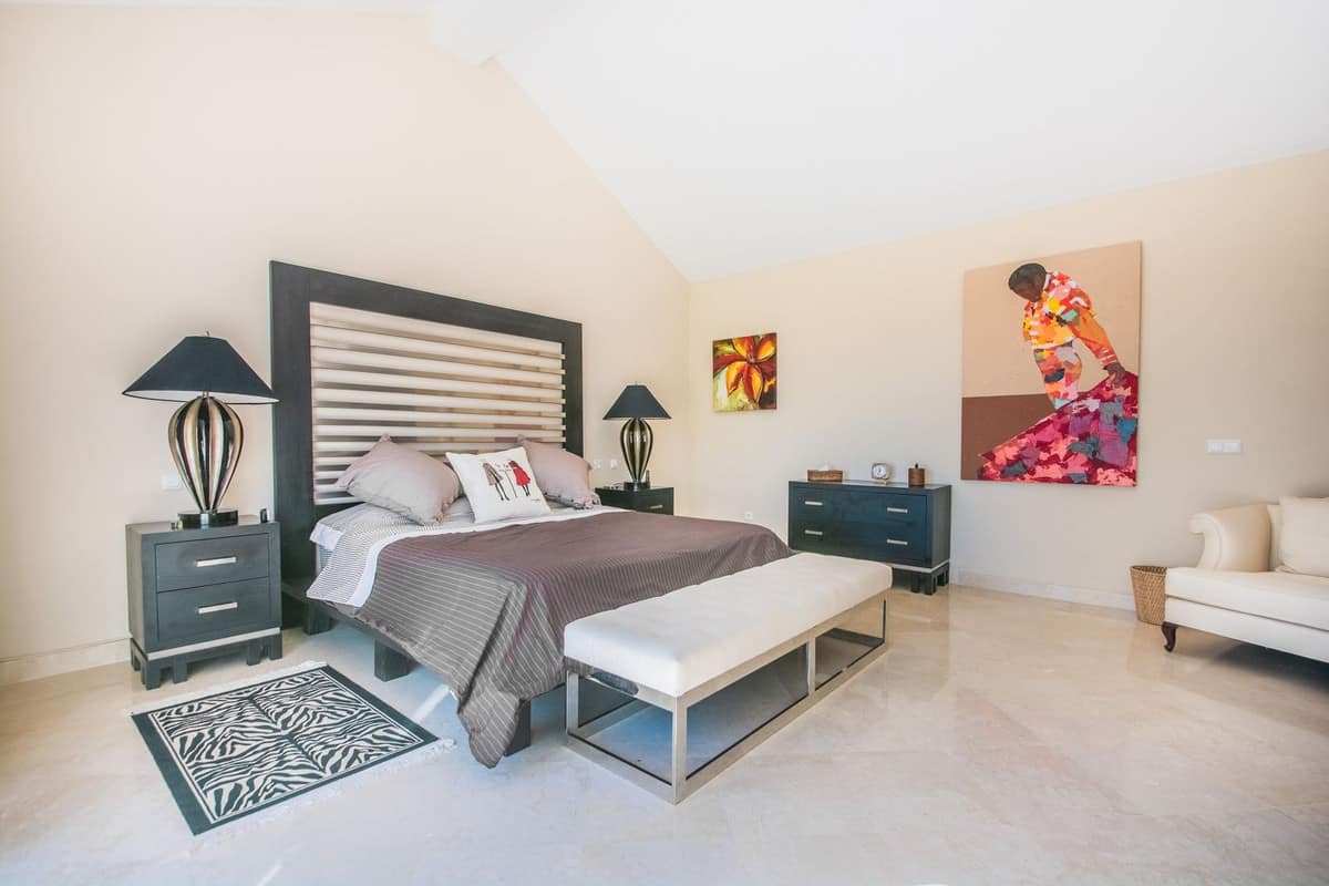 6 bedroom House in La Mairena in La Mairena - foto 17