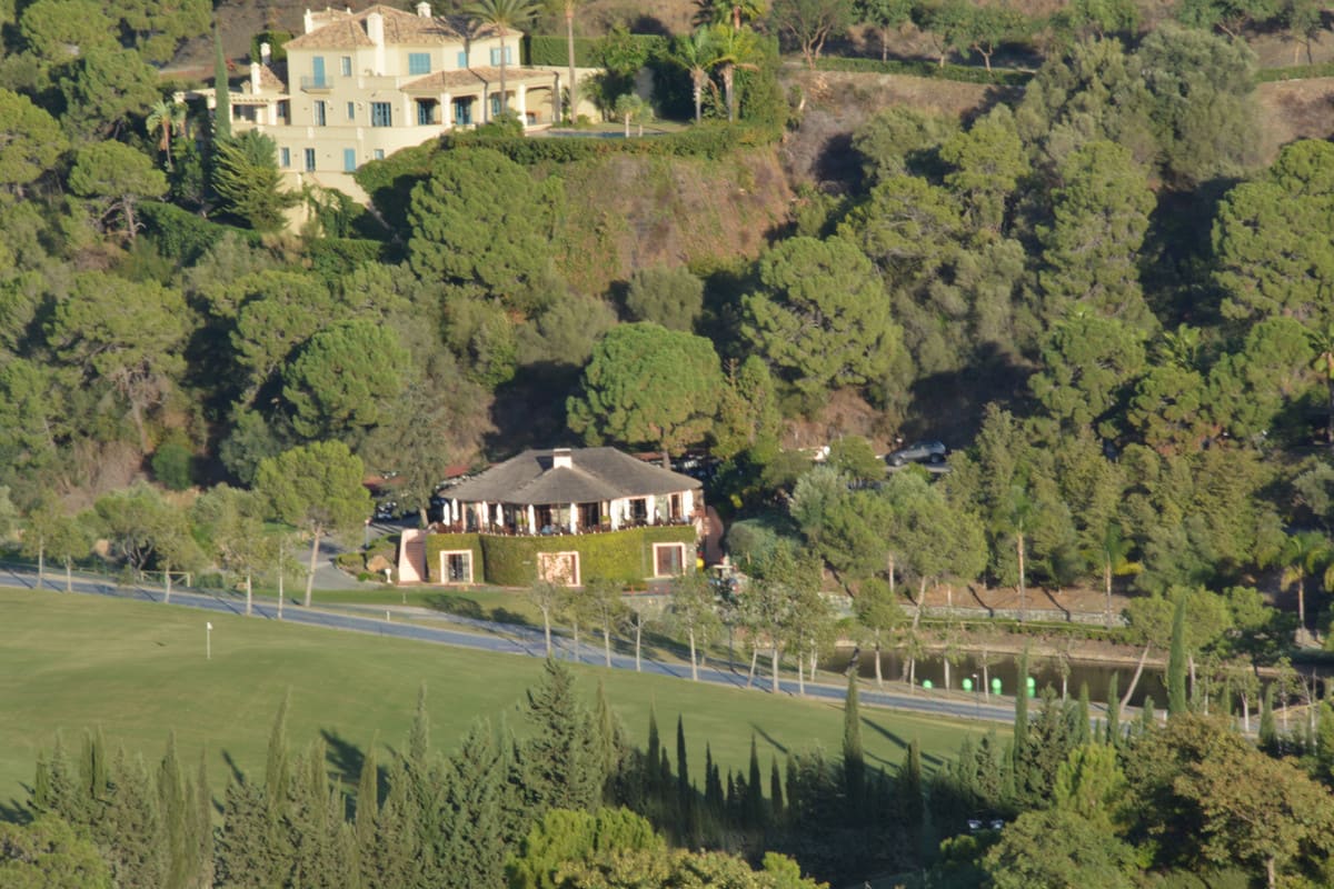 Kavel in Benahavís in Benahavís - foto 4