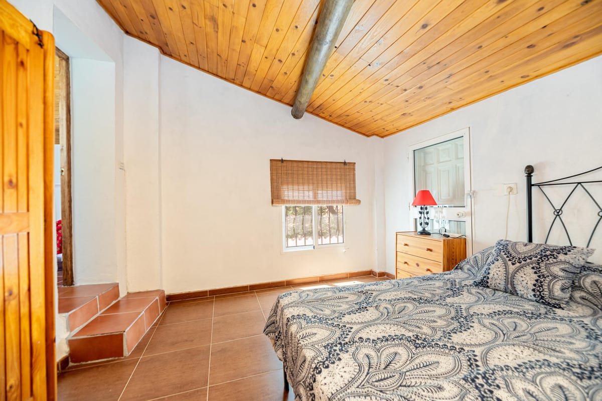 5-slaapkamer Finca in Cuevas De San Marcos, Málaga in Cuevas De San Marcos - foto 15