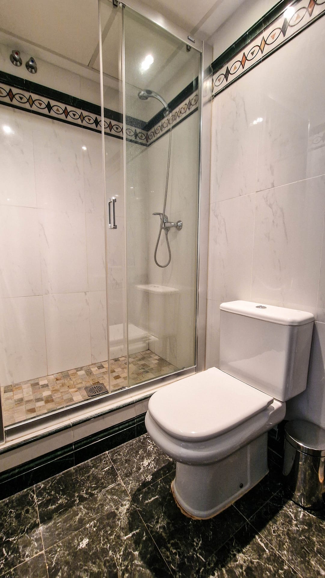 3-slaapkamer penthouse in La Duquesa in La Duquesa - foto 20