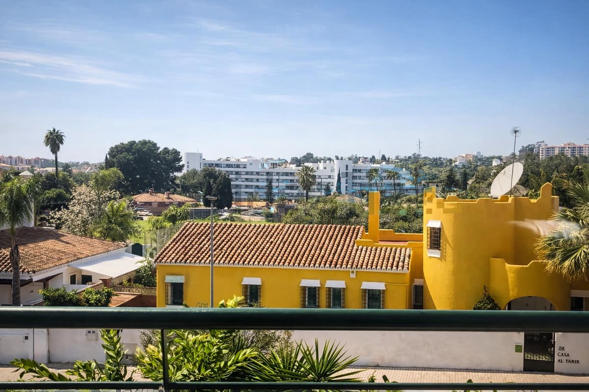 2-slaapkamer appartement in Guadalmina Alta in Guadalmina Alta - foto 13