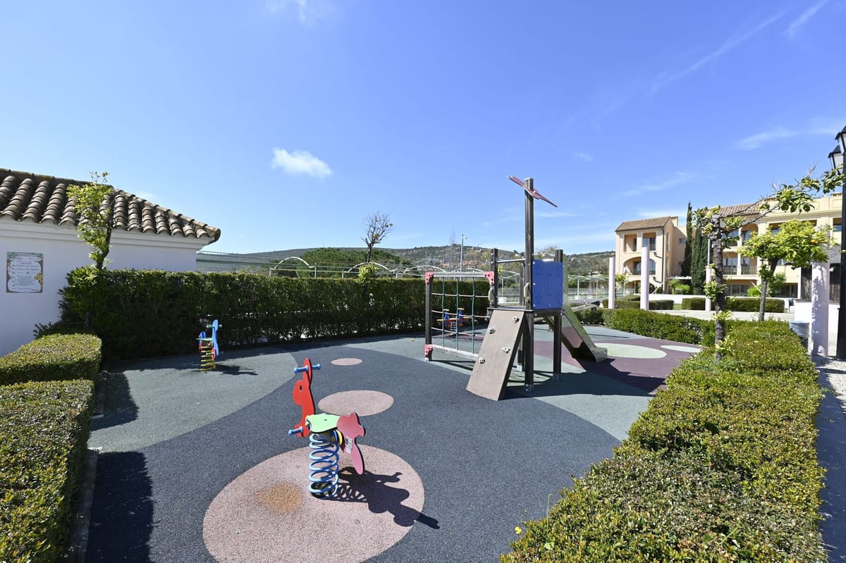 2-slaapkamerappartement in Manilva in Manilva - foto 11