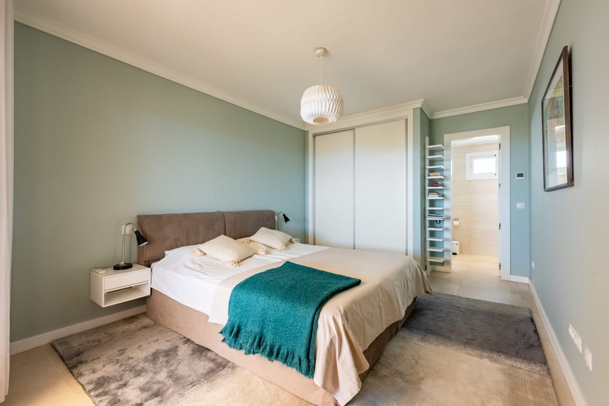 2-slaapkamer penthouse in San Pedro de Alcántara in San Pedro de Alcántara - foto 19