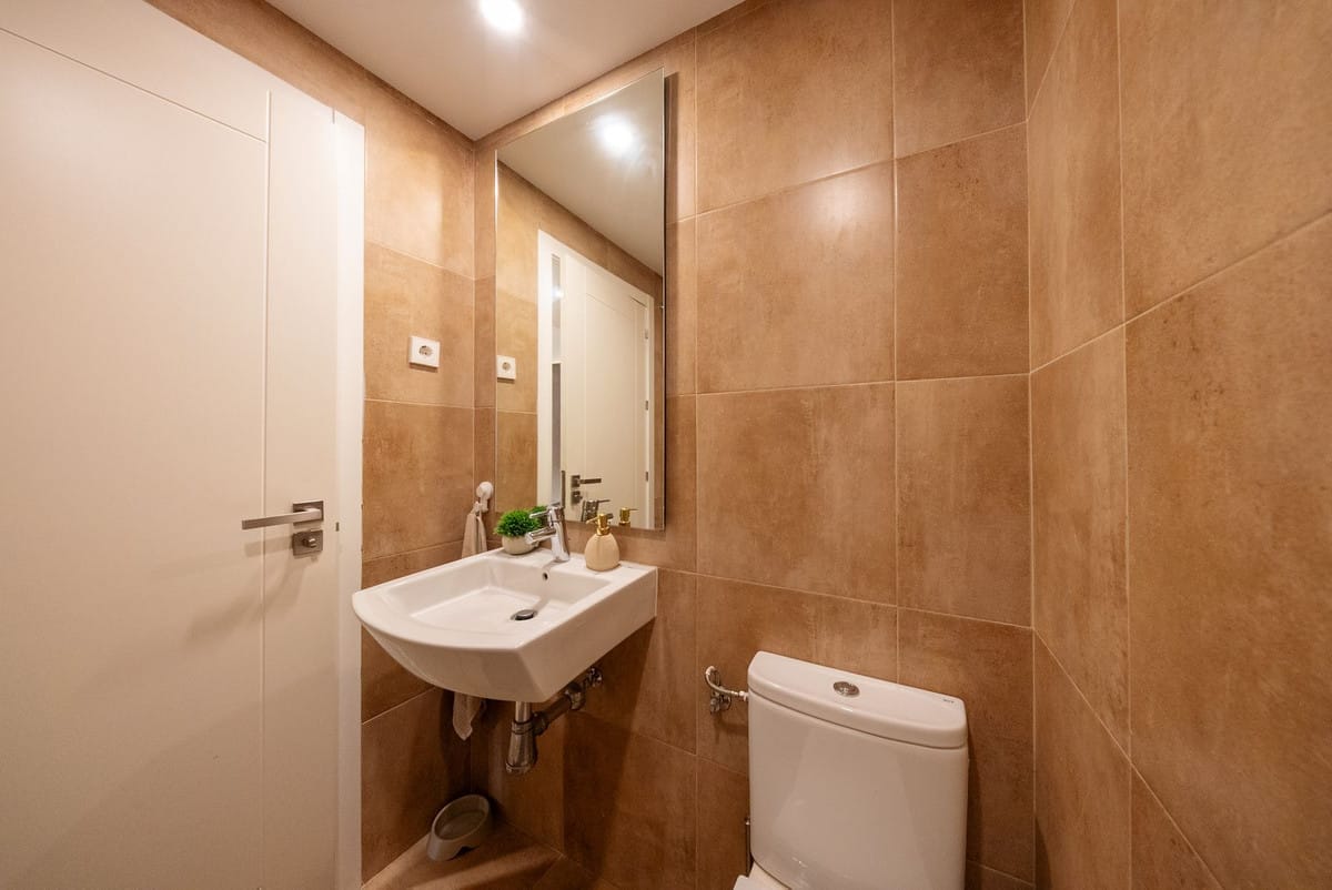 2 bedroom Apartment in Selwo in Selwo - foto 12