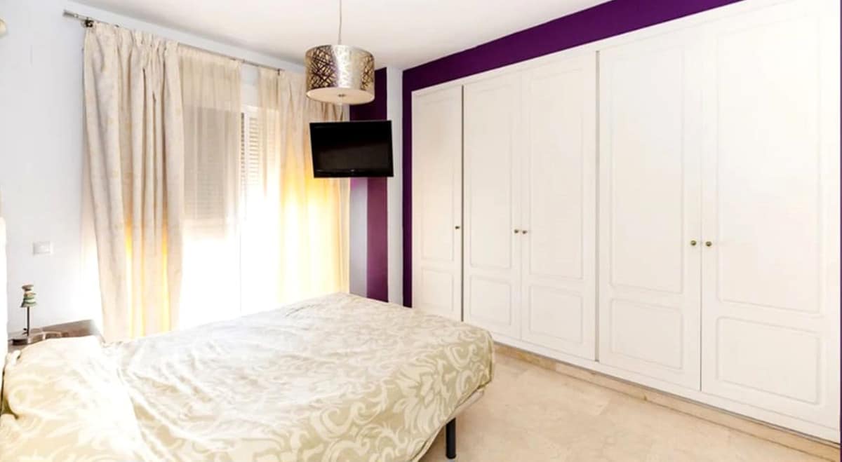 Penthouse met 2 slaapkamers in Mijas Golf in Mijas Golf - foto 11