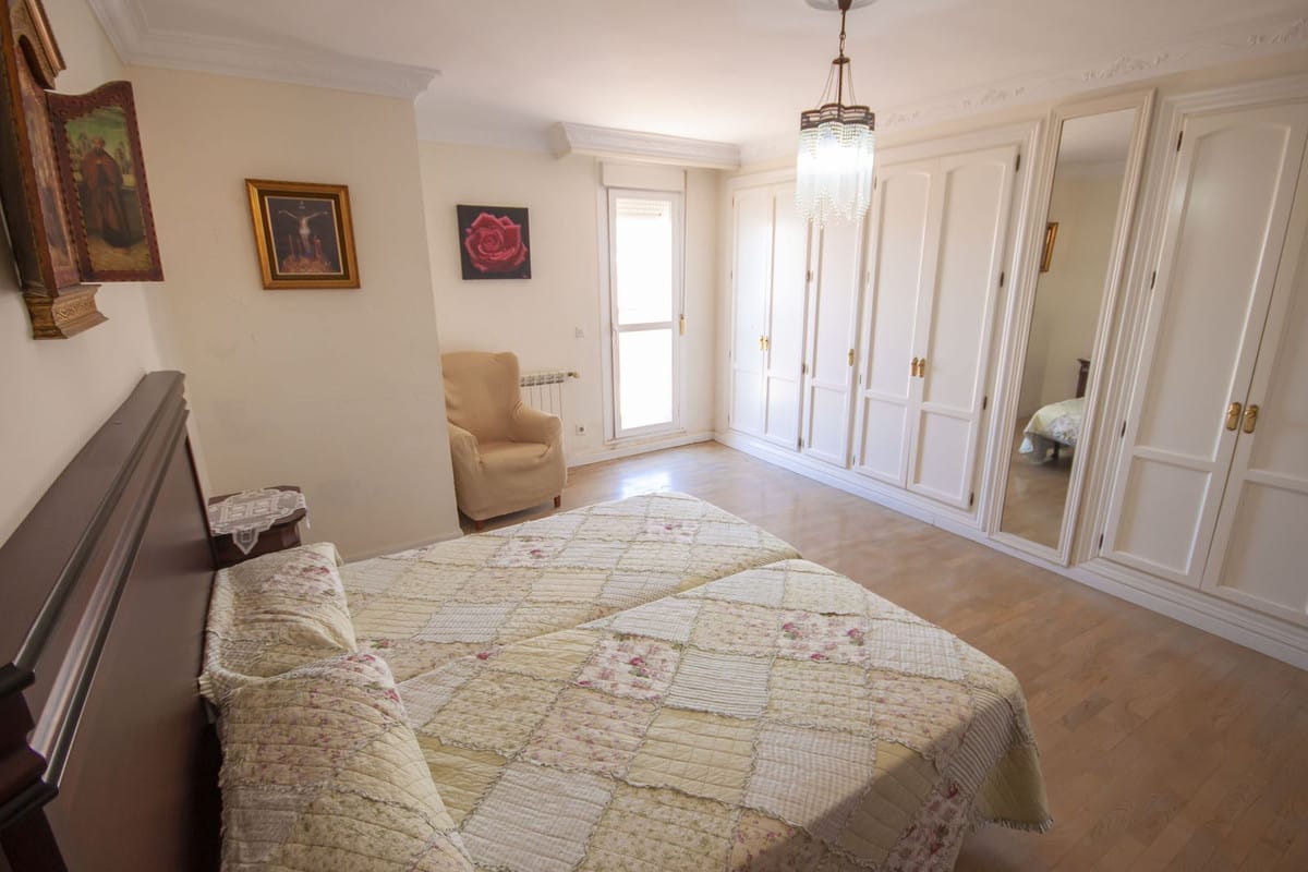 Penthouse met 3 slaapkamers in Estepona’s oude stad – twee terrassen in Estepona - foto 18