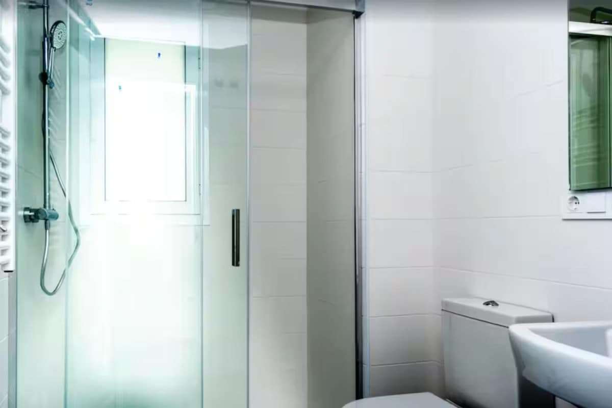 2-slaapkamerappartement in Estepona in Estepona - foto 13