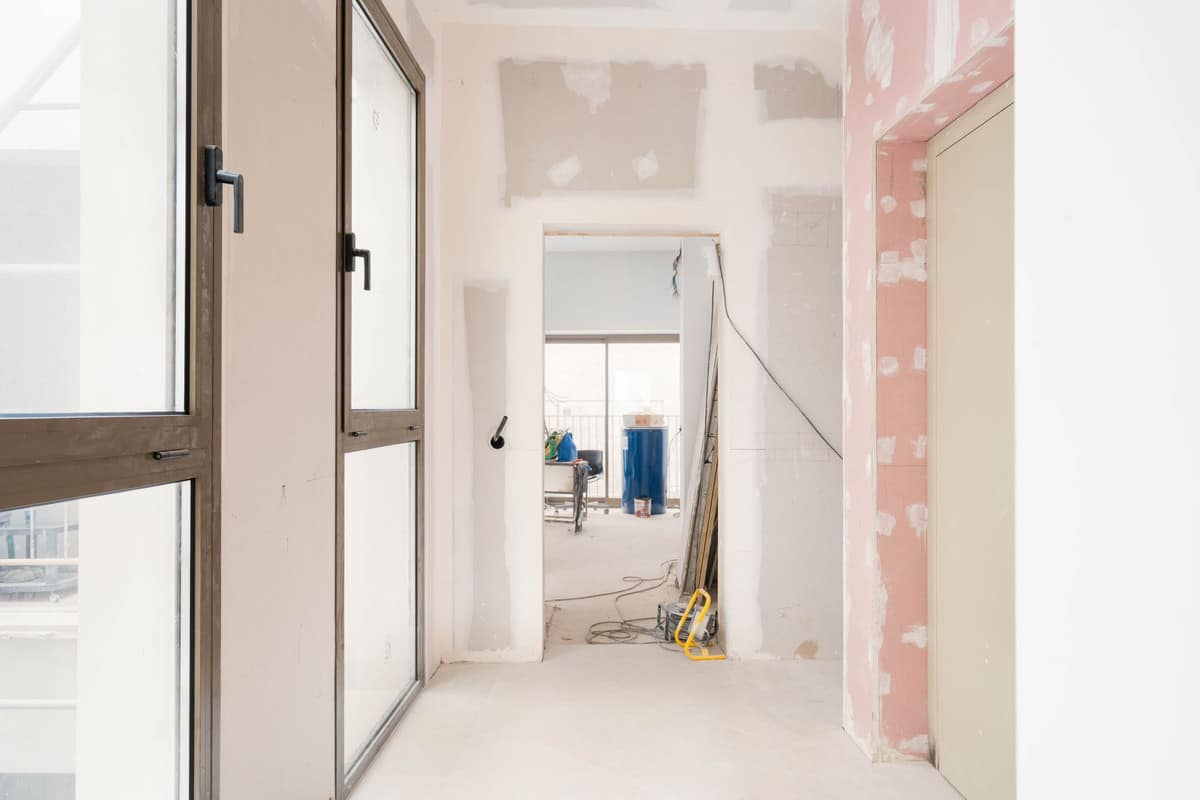 1-slaapkamerappartement in Málaga Centro (Nieuwbouw) in Málaga Centro - foto 17