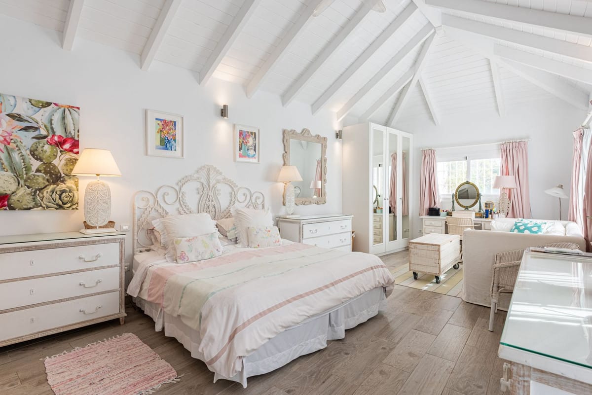 Charmante cottage-stijl villa in de heuvels van Benahavís – uitstekende prijs-kwaliteitverhouding in Benahavís - foto 13