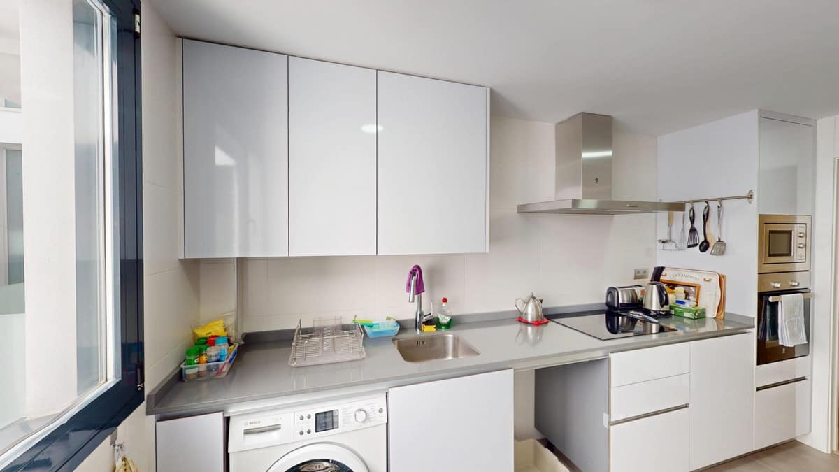 Appartement met 3 slaapkamers in Caleta de Vélez, Málaga in Caleta de Vélez - foto 10