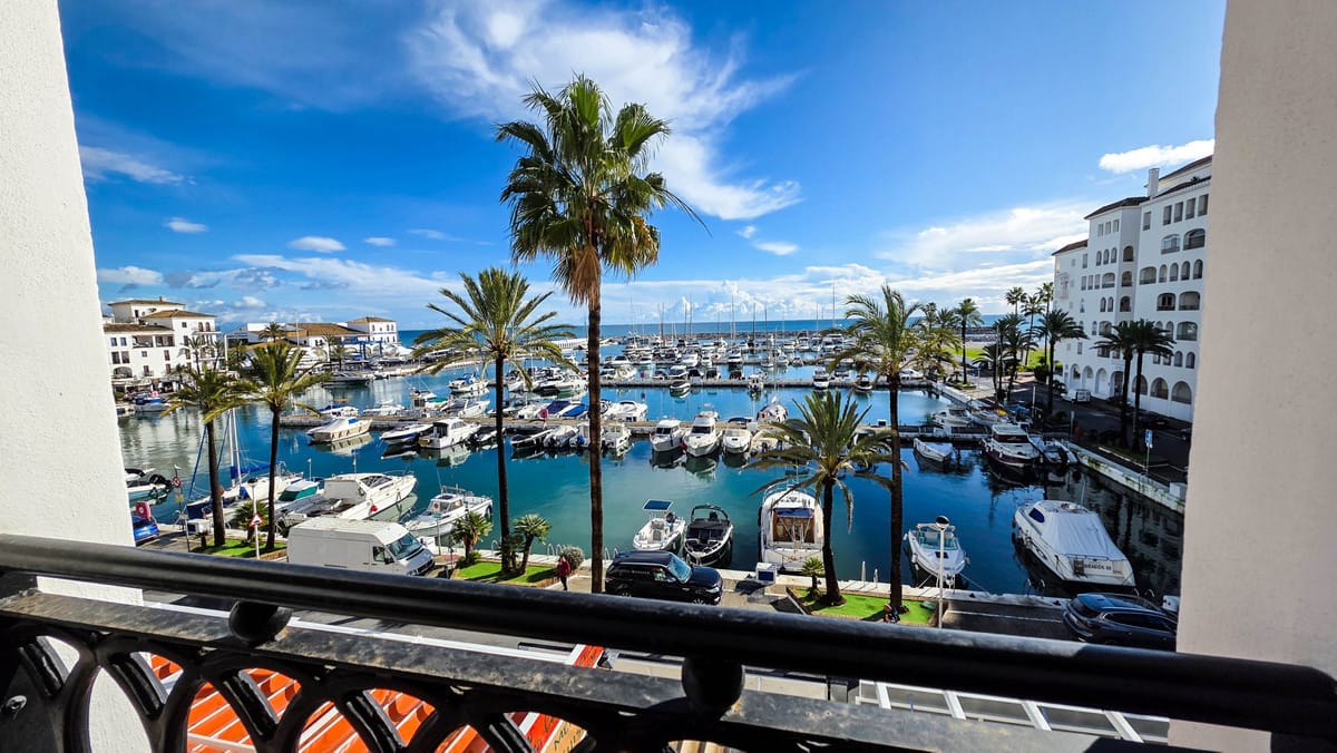 2-slaapkamer appartement in La Duquesa - foto 7