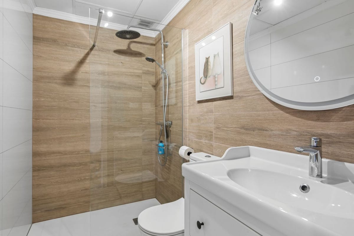 2-slaapkamer appartement in Elviria, Marbella-Oost in Elviria - foto 17