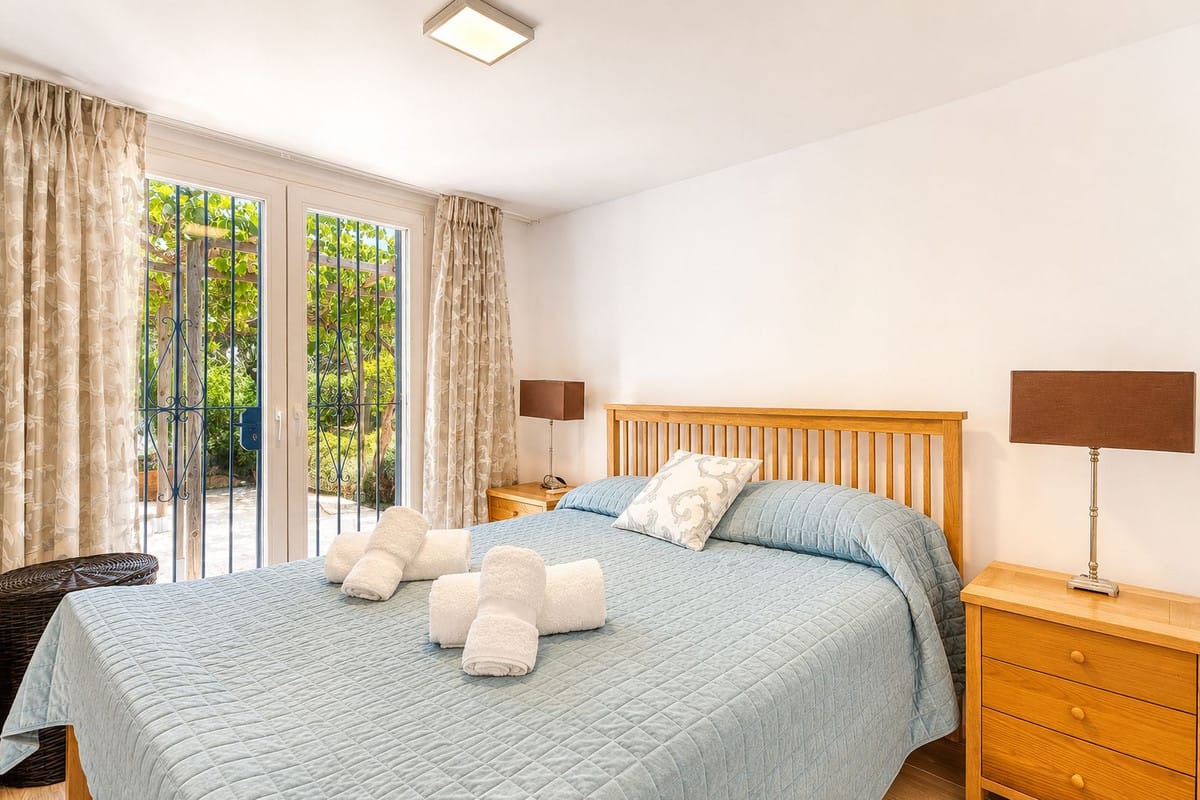 Villa met 5 slaapkamers in Manilva in Manilva - foto 13