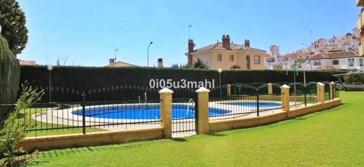 3 bedroom Apartment in Rincón De La Victoria in Rincón de la Victoria - foto 17