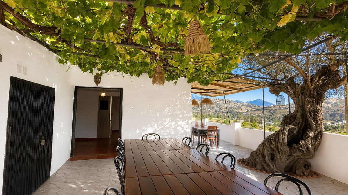 Finca met 7 slaapkamers in Coín in Coín - foto 6