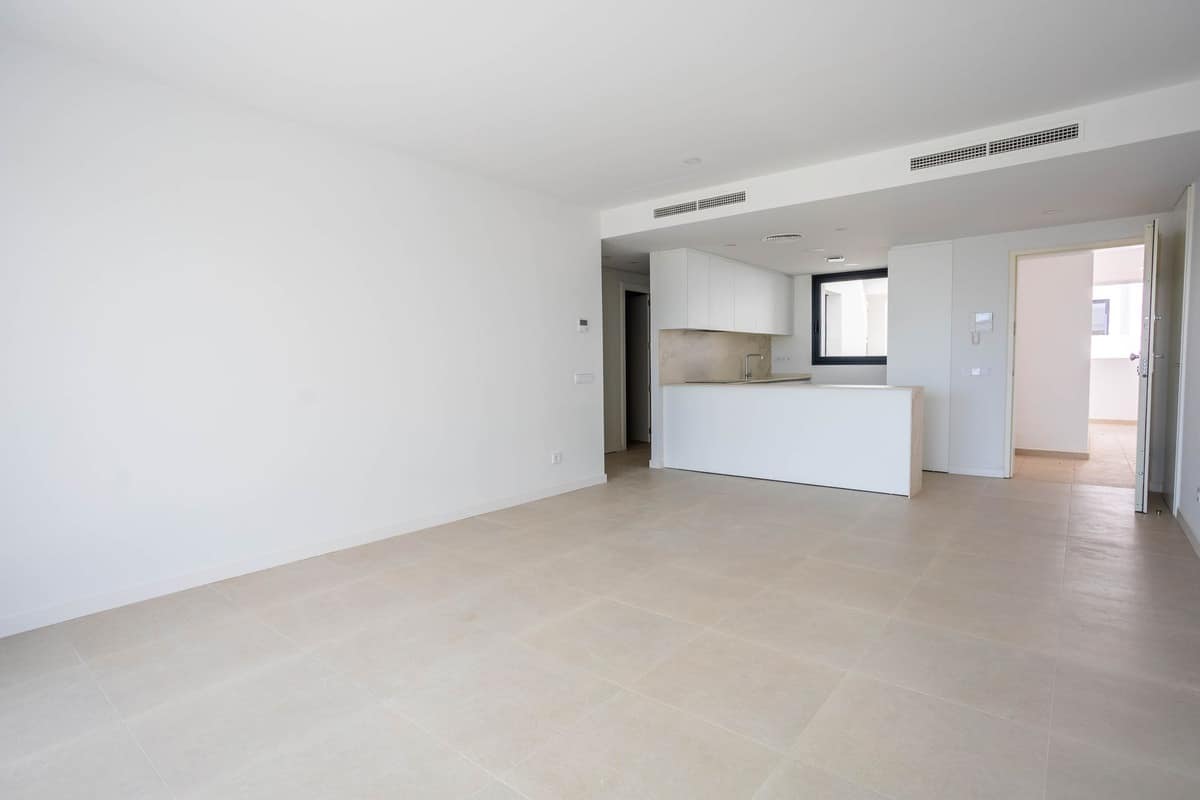 2-slaapkamer appartement met zeezicht in Estepona in Estepona - foto 4