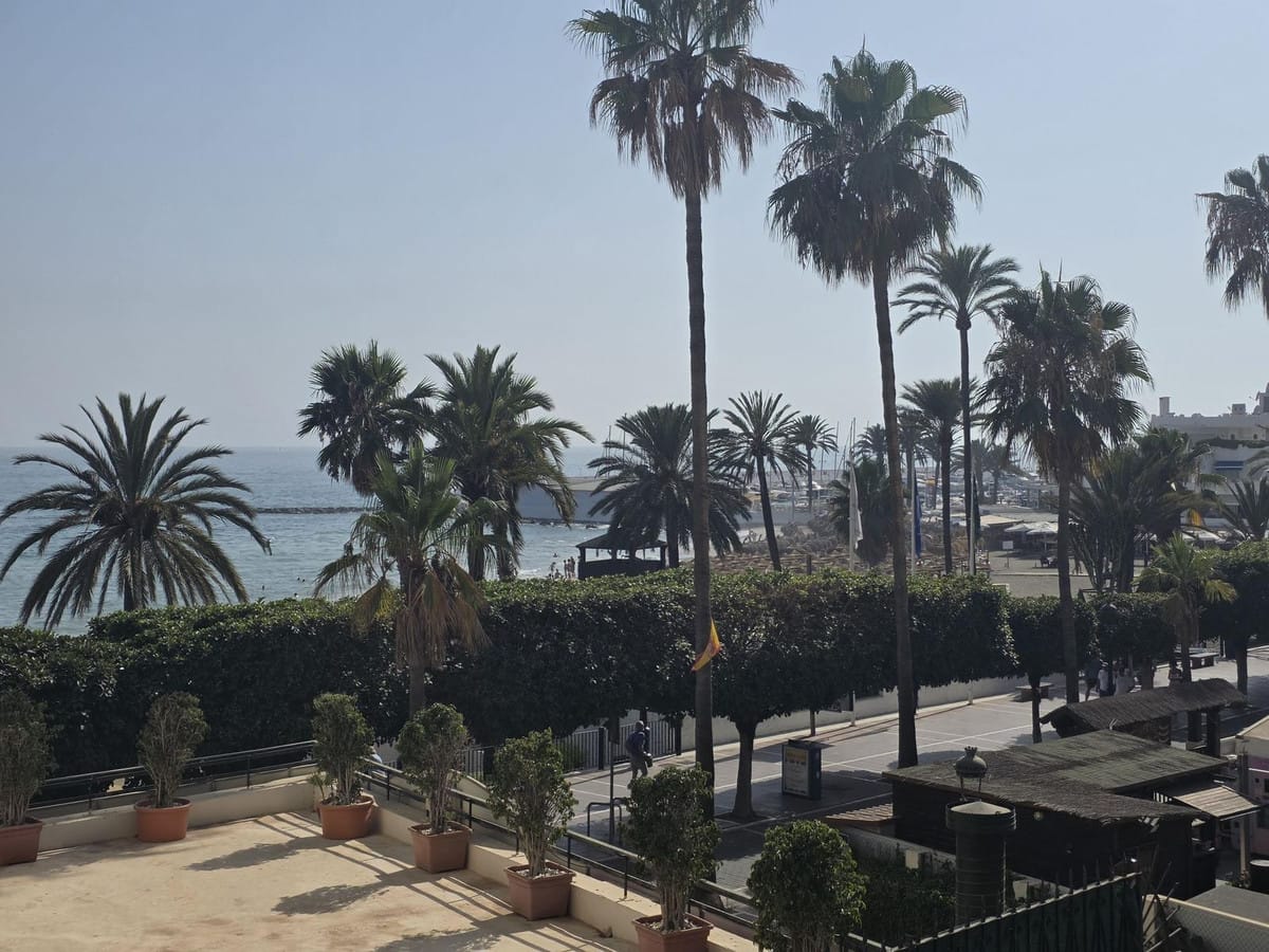 1 bedroom Apartment in Marbella in Marbella - foto 14
