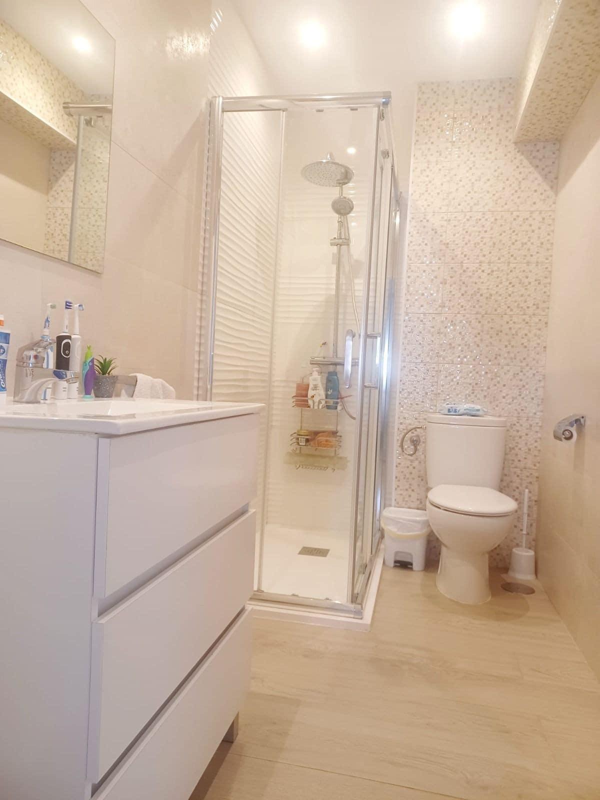 Drie-slaapkamer appartement aan de Costa del Sol, Estepona in Estepona - foto 9