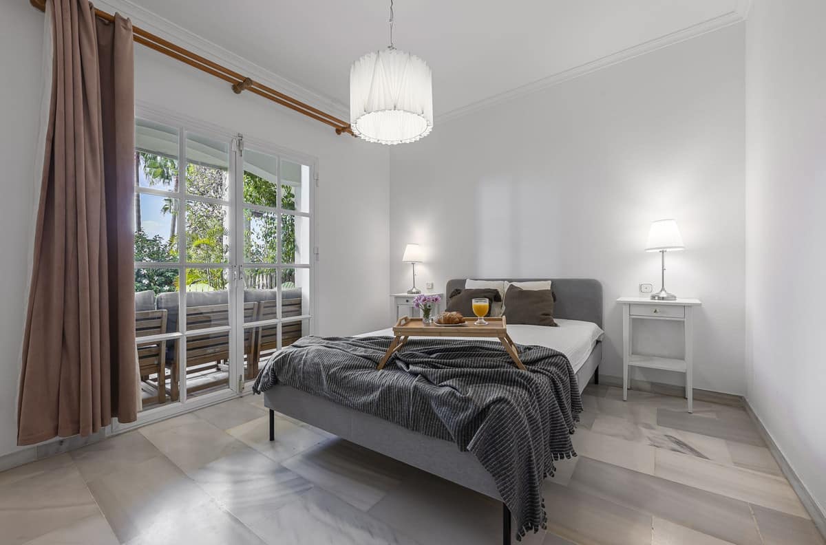 3-slaapkamer villa in Estepona in Estepona - foto 6