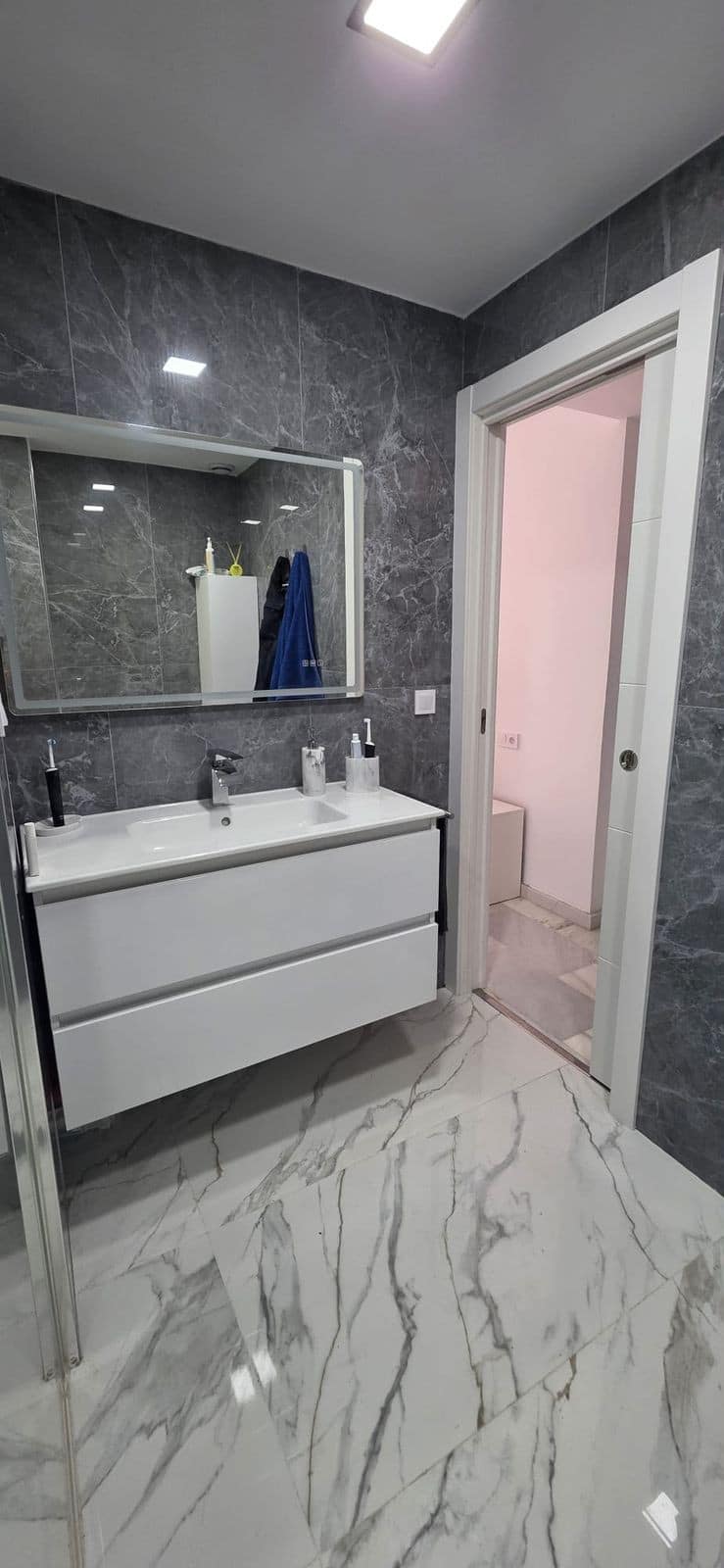 2 bedroom Apartment in Costabella in Costabella - foto 14