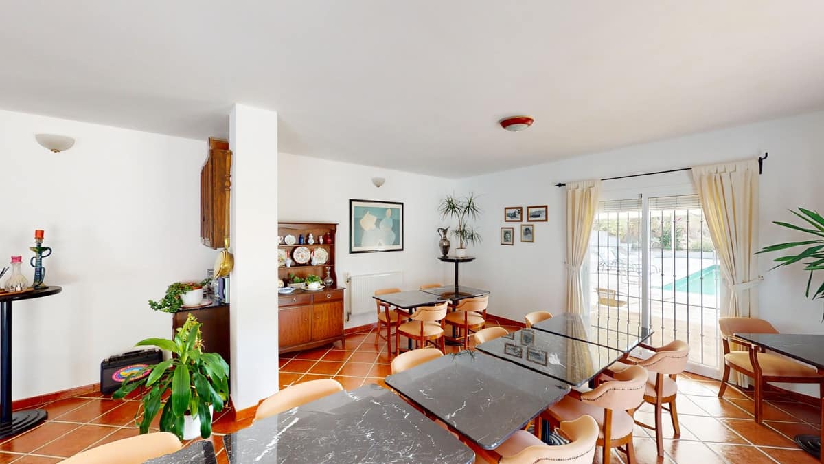 7-slaapkamer villa in Macharaviaya, Málaga in Macharaviaya - foto 10