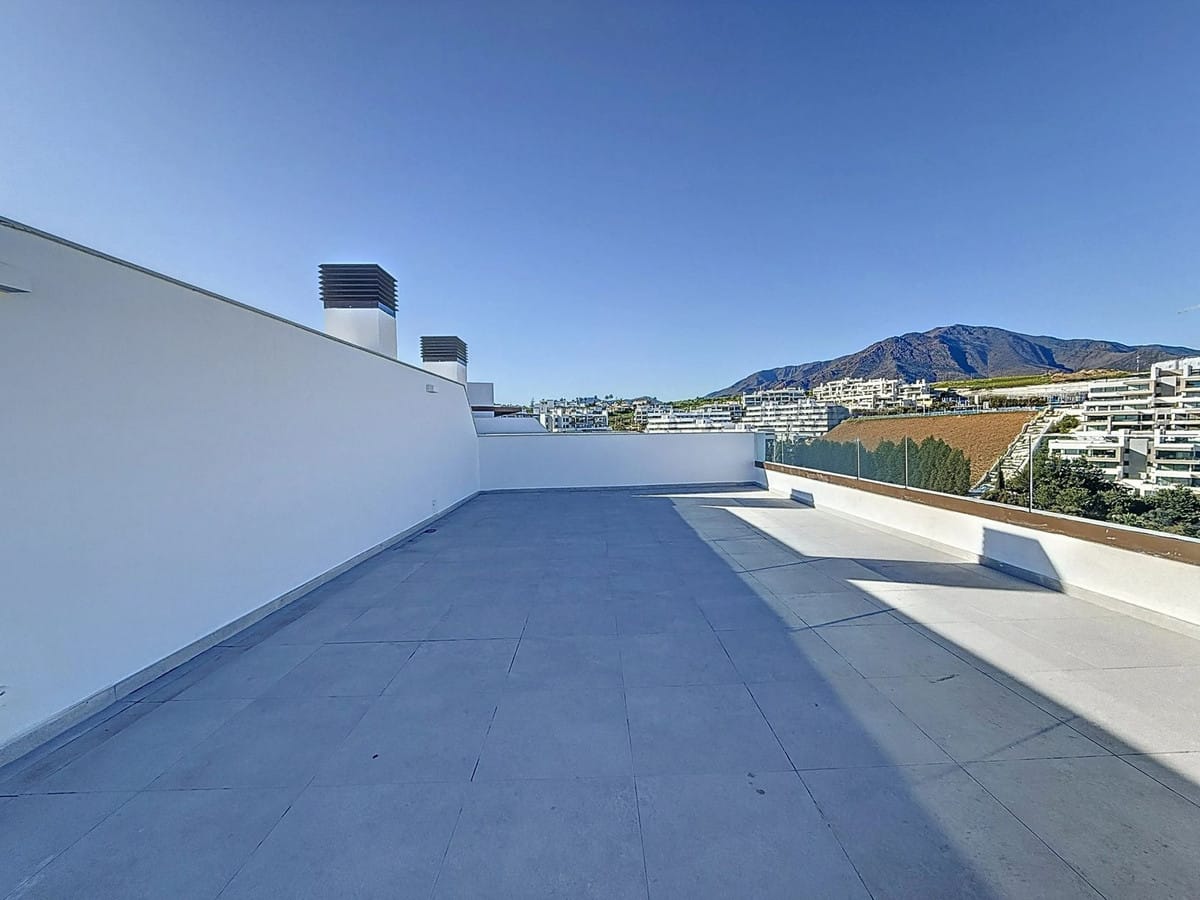 3-slaapkamerappartement in Estepona in Estepona - foto 18
