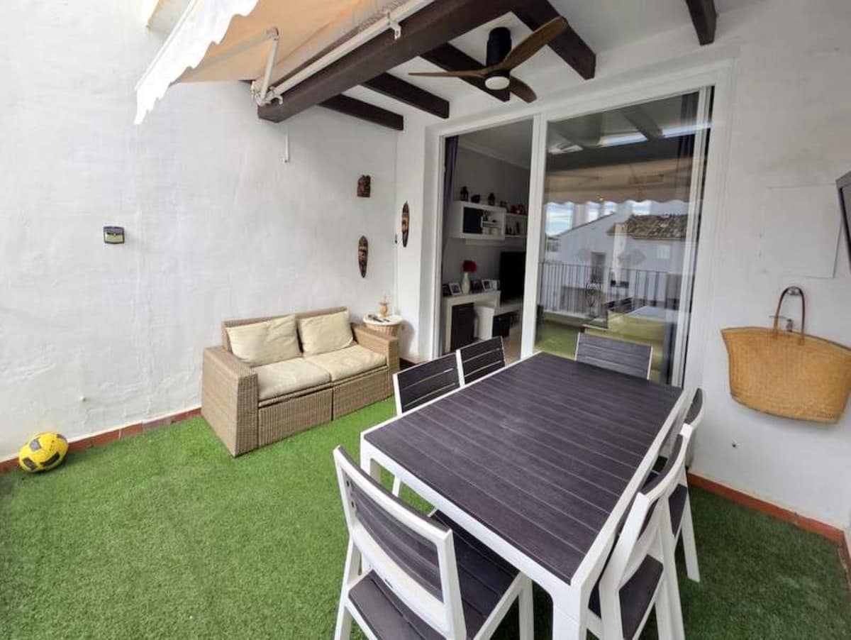 Prachtig duplex penthouse in Fuentes de la Duquesa in La Duquesa - foto 9