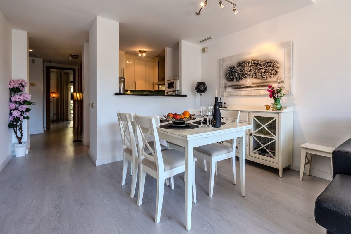 2-slaapkamer appartement Marbella Oost nabij Rio Real Golf | Pueblo del Río in Marbella - foto 5