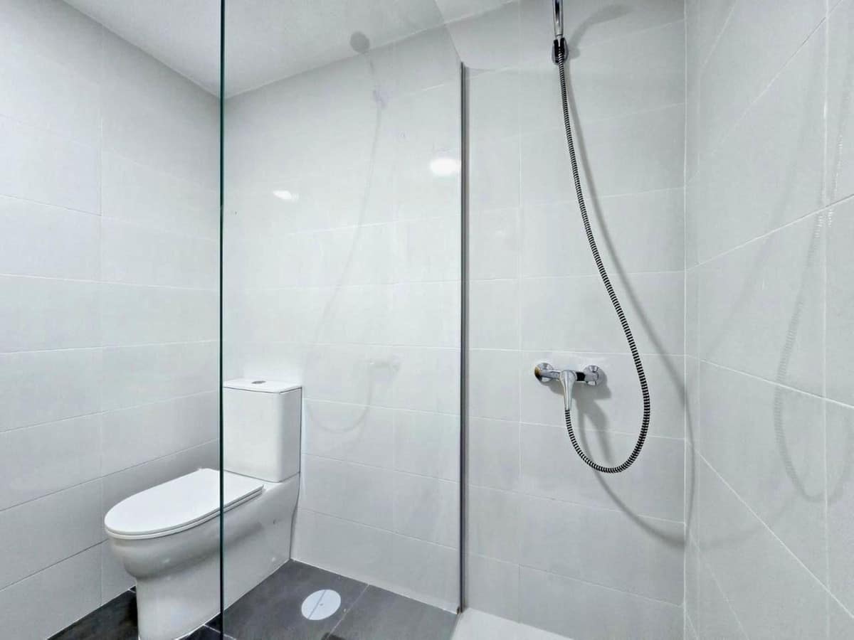 1-slaapkamer appartement in Benalmádena Costa in Benalmadena Costa - foto 13