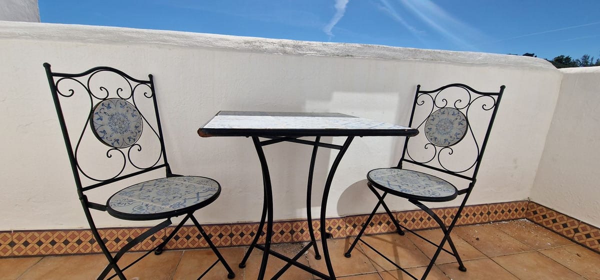 3-slaapkamerwoning aan de frontline golf in La Duquesa in La Duquesa - foto 15