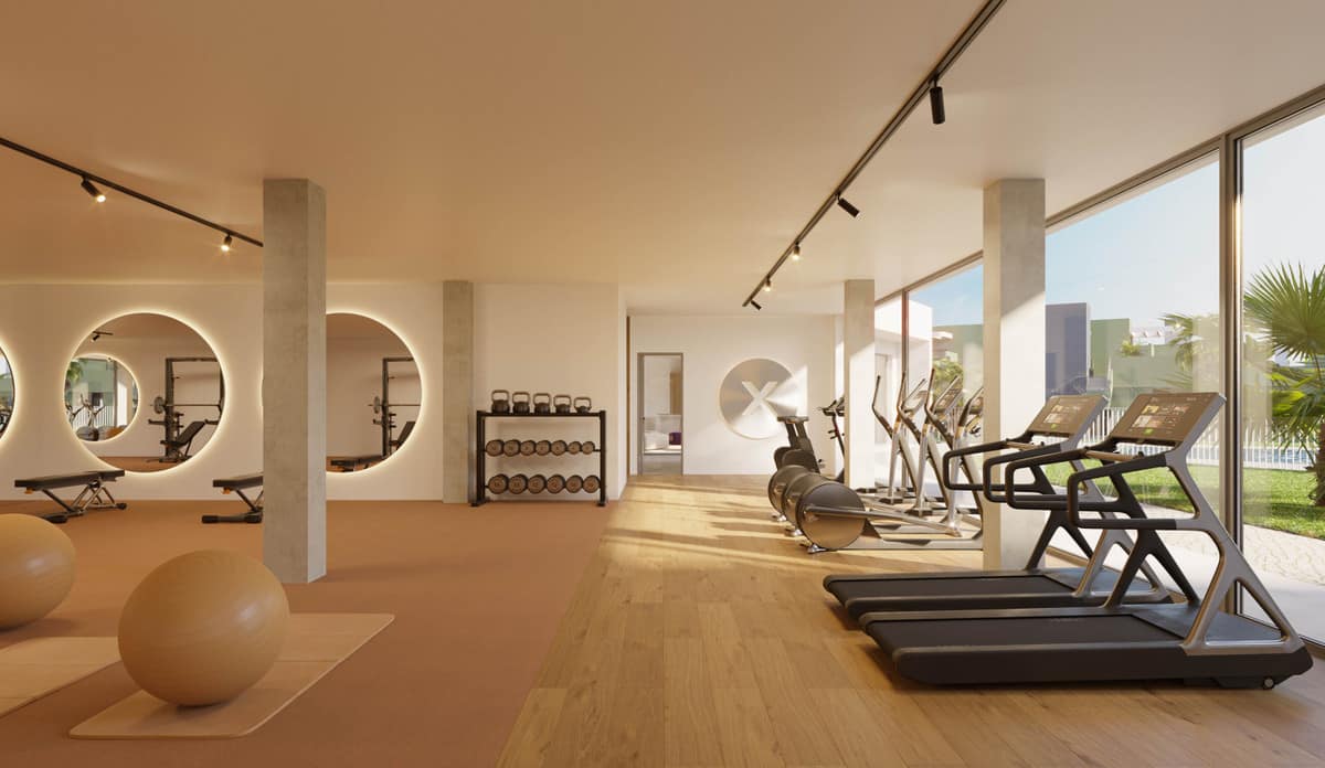 Nieuwbouw: 2-slaapkamer appartement in Mijas, Málaga in Mijas - foto 10