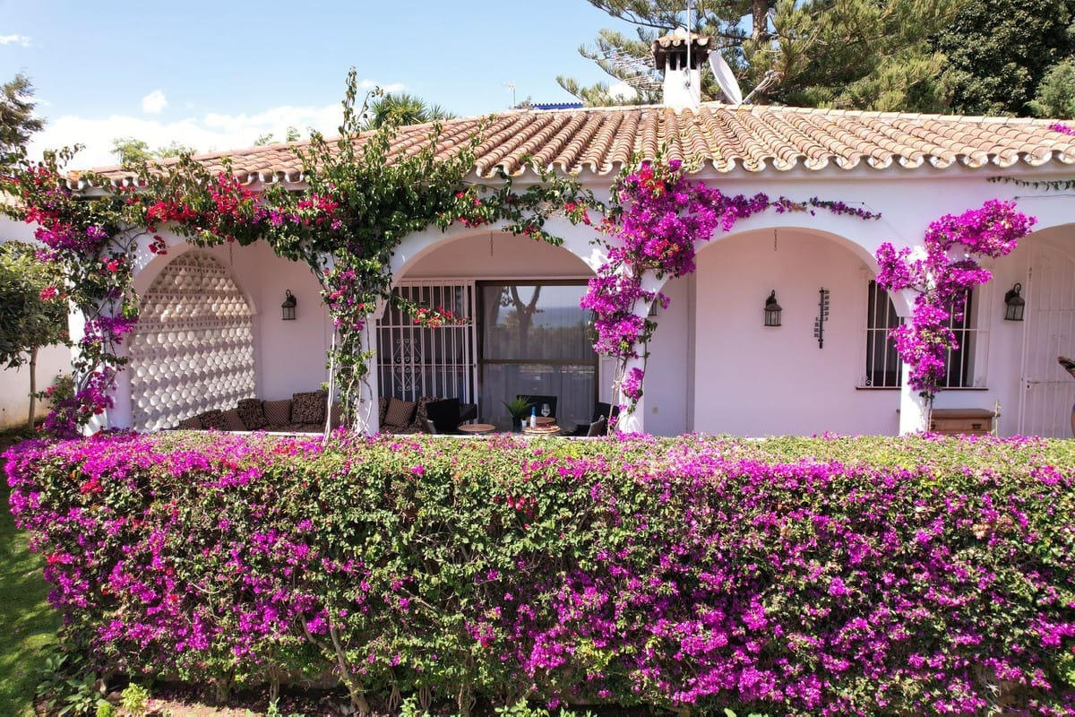 3-slaapkamer villa in Marbesa in Marbesa - foto 3