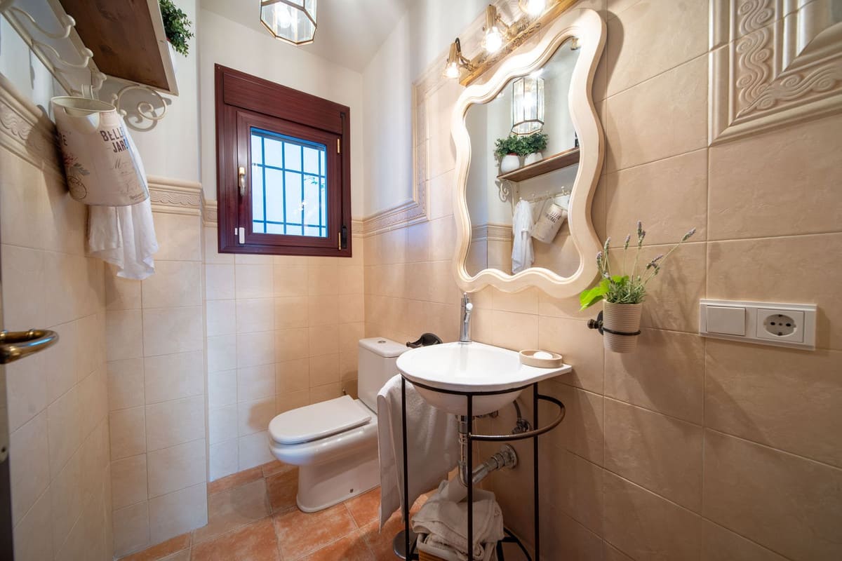 Villa met 5 slaapkamers in Mijas Golf in Mijas Golf - foto 10