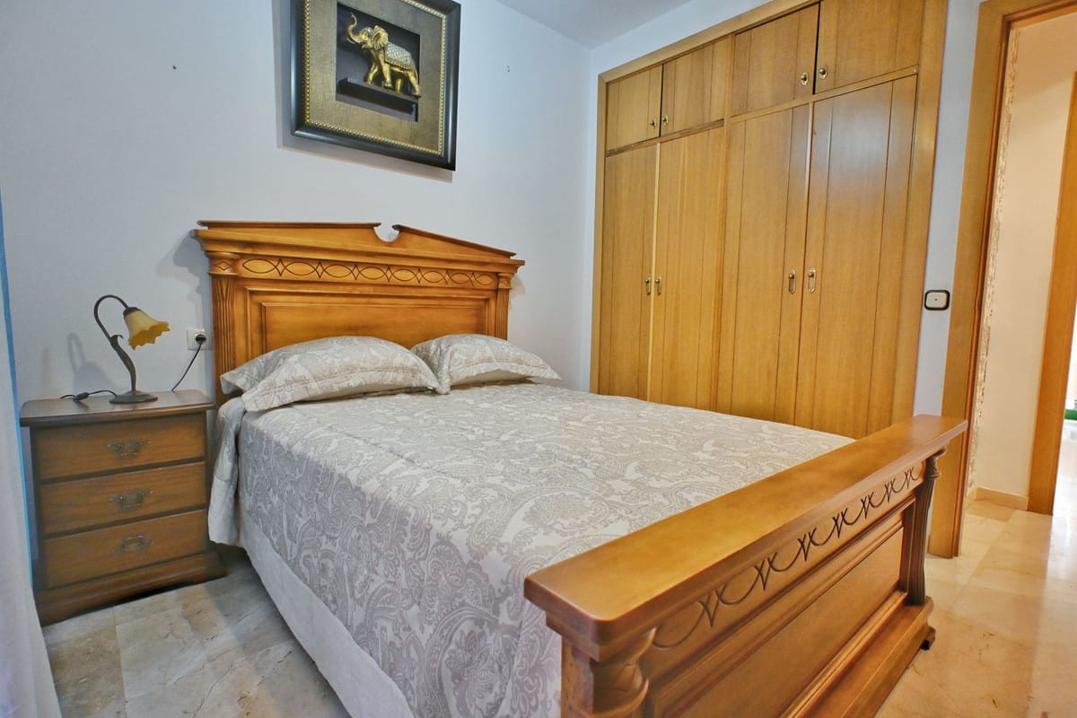 Appartement met 3 slaapkamers te koop in Fuengirola, Torreblanca in Fuengirola - foto 9