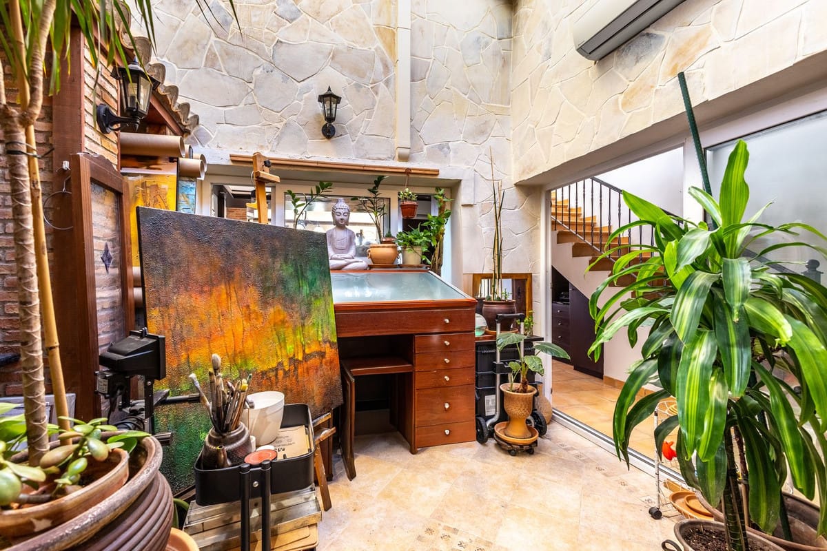 Alhaurín Golf – 2 slaapkamers, 3 verdiepingen, 2 badkamers, 2 terrassen in Alhaurin Golf - foto 11