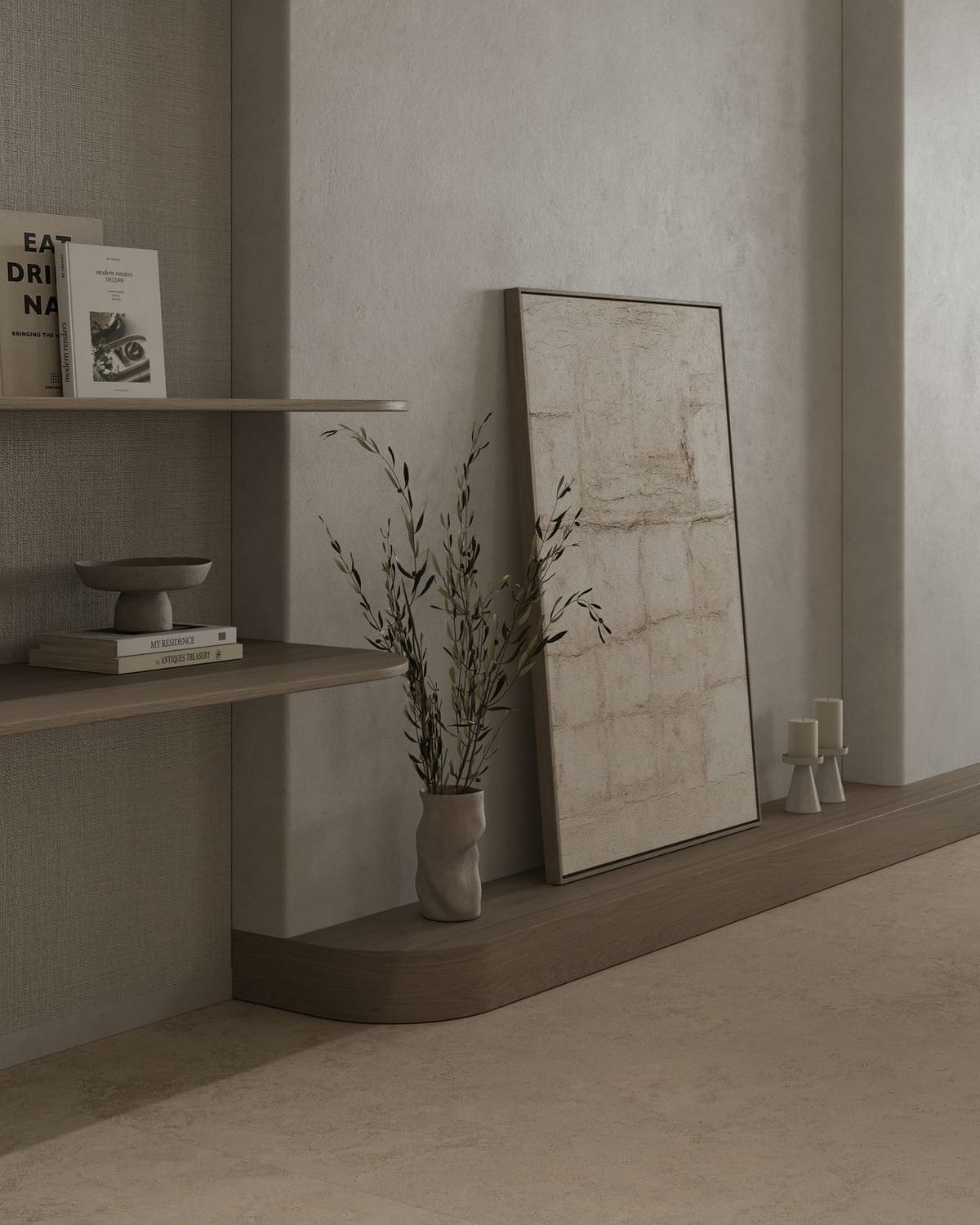 3-slaapkamer appartement in Puerto Banús in Puerto Banús - foto 17