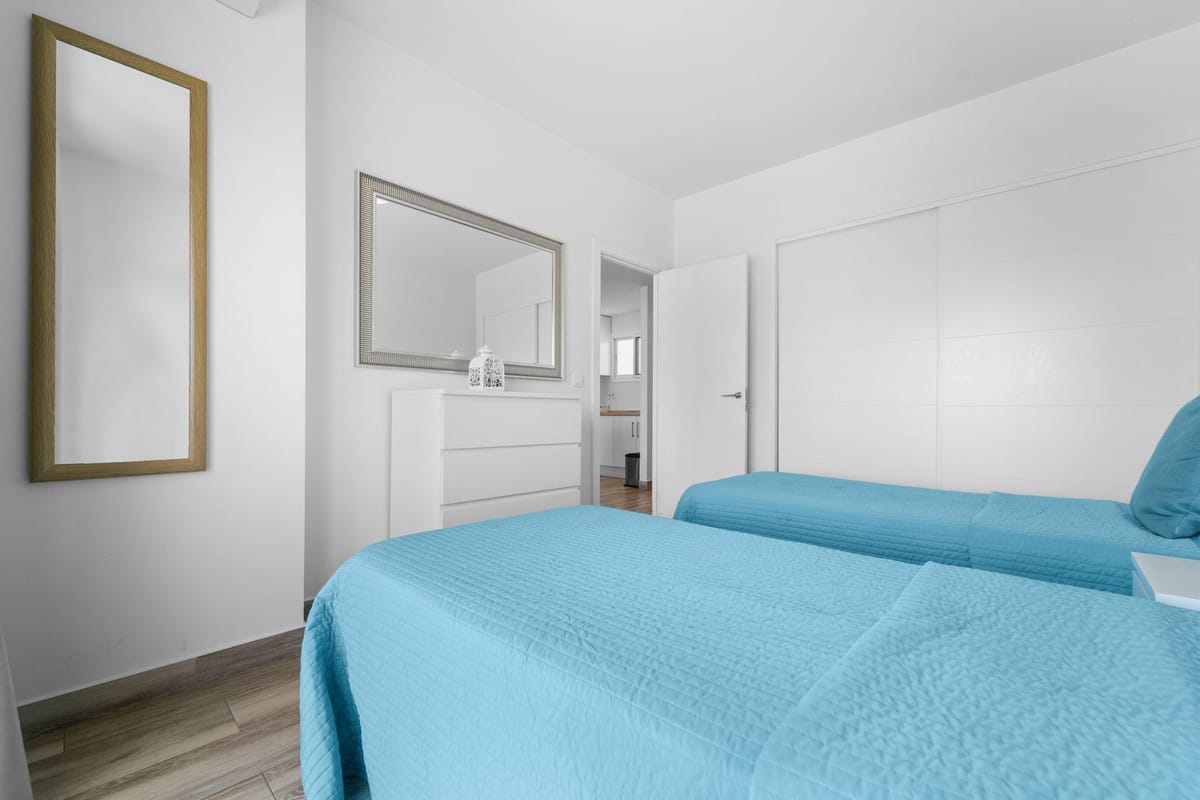 1 bedroom Apartment in Fuengirola in Fuengirola - foto 5