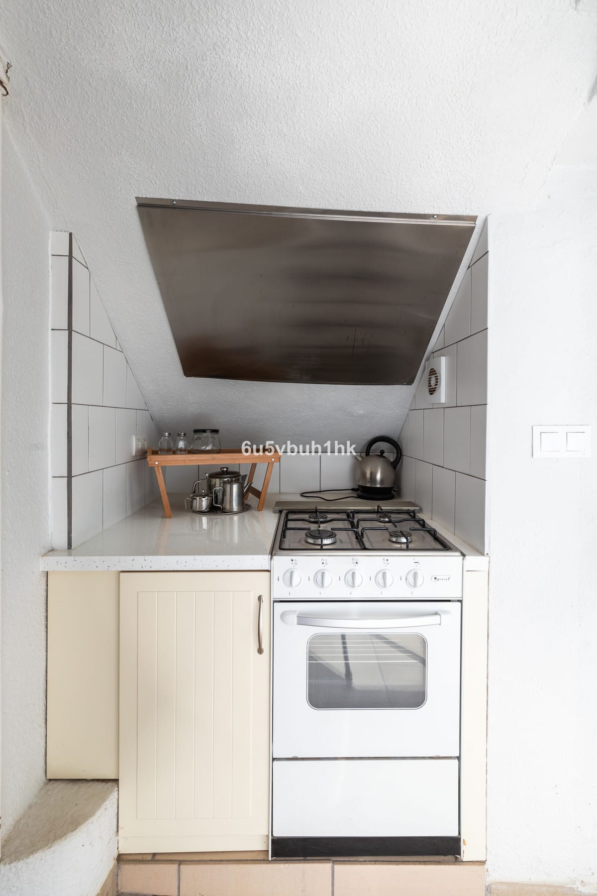 Vrijstaande villa met 5 slaapkamers in Torremolinos (El Pinillo) in Torremolinos - foto 4