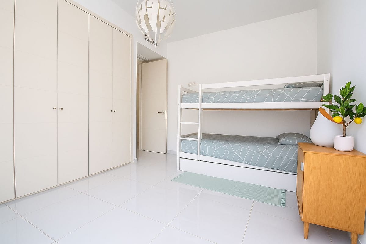 Luxueus duplex-penthouse met 3 slaapkamers in Atalaya in Atalaya - foto 8