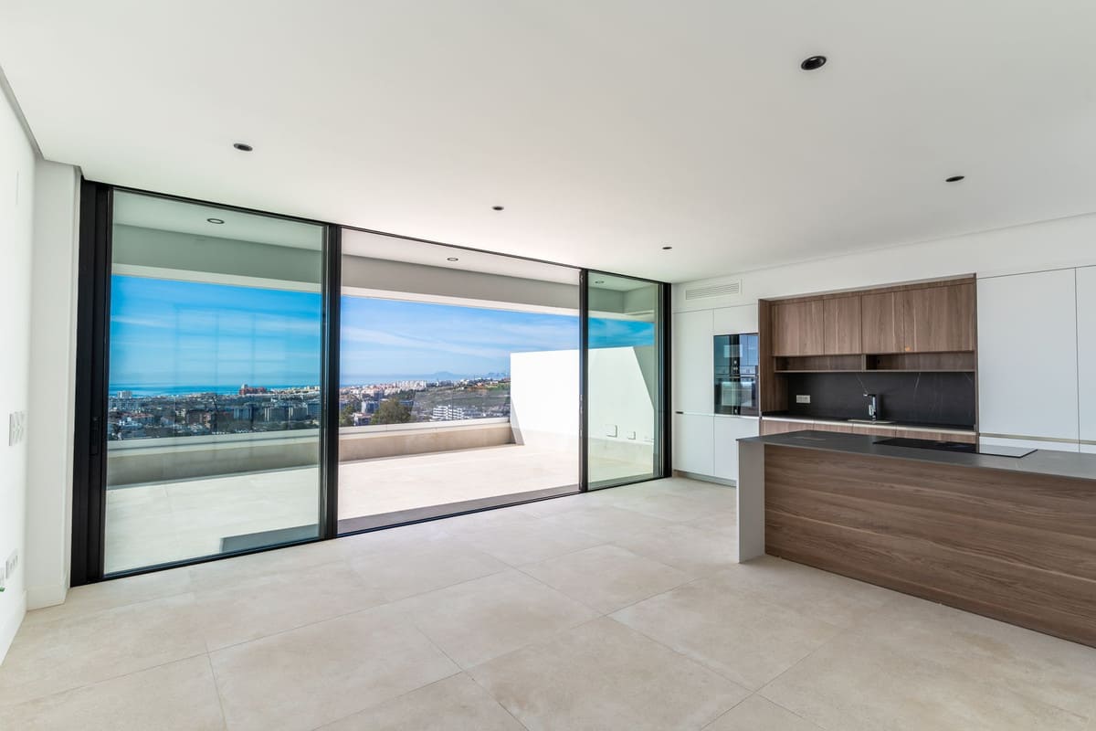 2-slaapkamer appartement in Estepona in Estepona - foto 10