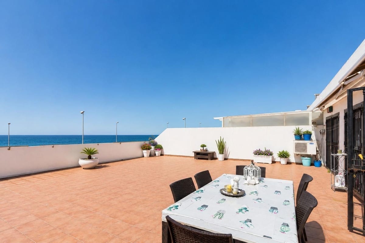 2 bedroom Apartment in Marbella in Marbella - foto 13