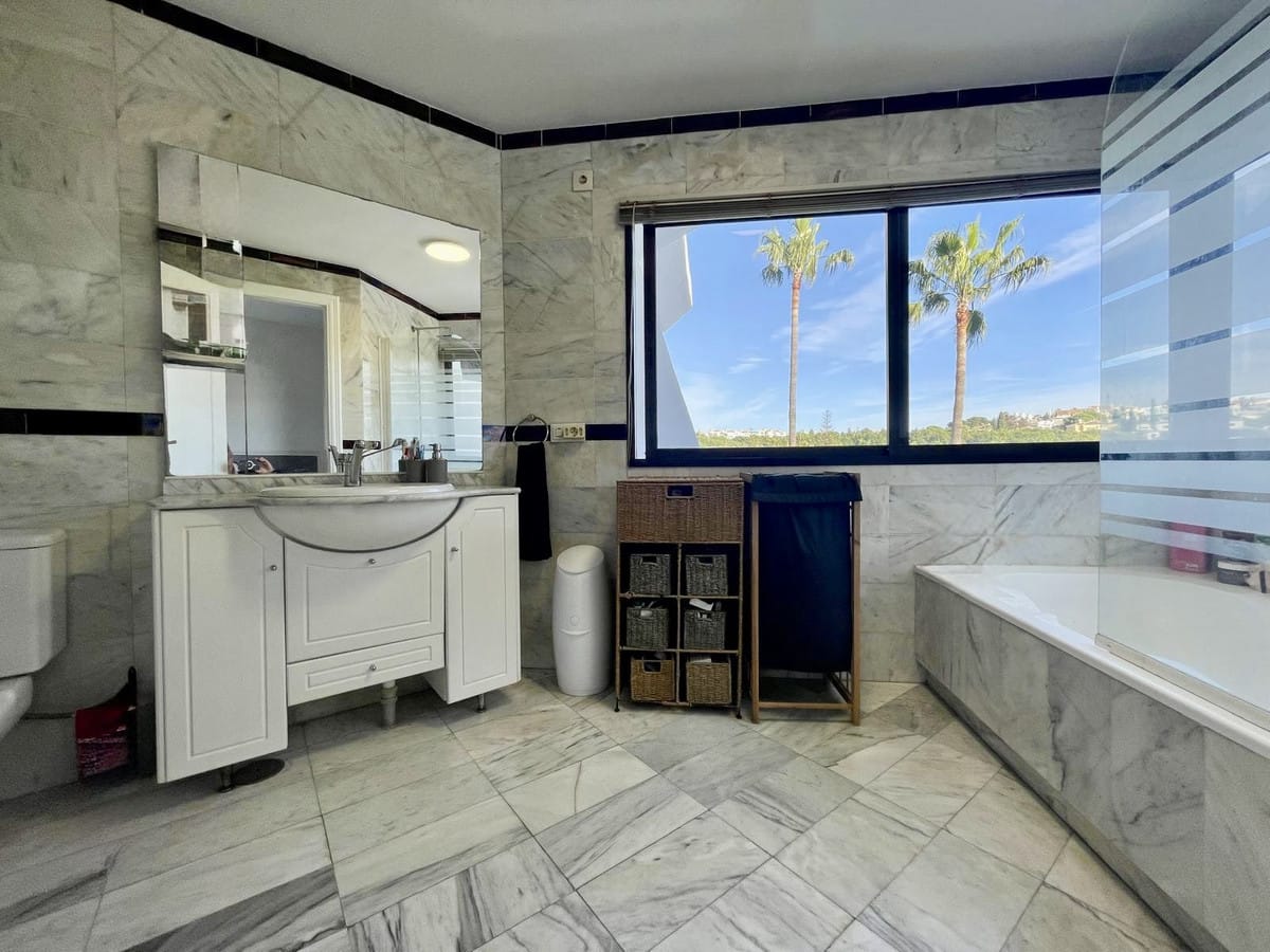 3-slaapkamerwoning in Benalmádena in Benalmadena - foto 17