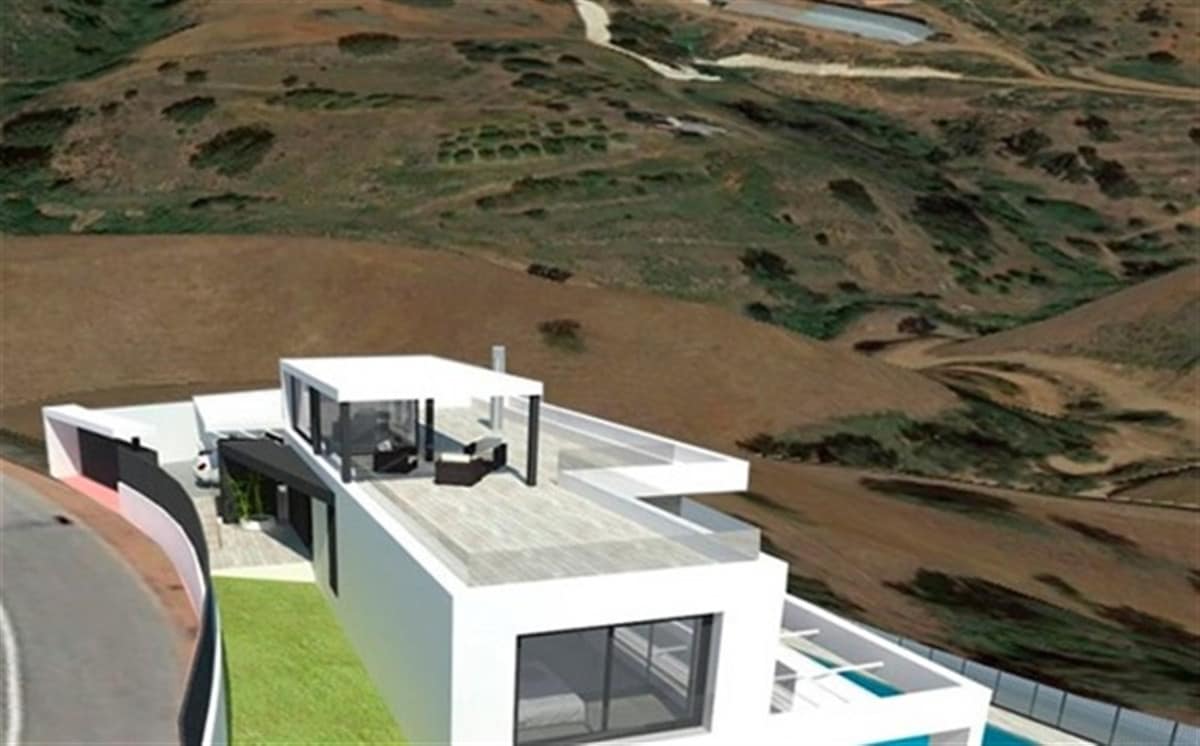 Kavel te koop in La Cala Golf, Málaga in La Cala Golf - foto 9